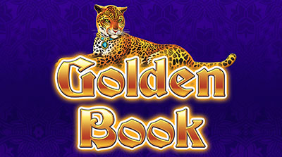 Golden Book
